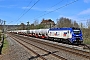 Stadler 4350 - HLG "159 446-4"
06.04.2024 - Vellmar
Christian Klotz 