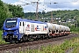 Stadler 4350 - HLG "159 446-4"
22.07.2025 - Kreiensen
Rik Hartl
