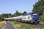 Stadler 4350 - HLG "159 446-4"
07.08.2026 - ObersuhlMartin Welzel