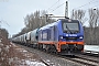 Stadler 4352 - Raildox "159 888-7"
14.02.2025 - Vechelde-Groß Gleidingen
Rik Hartl