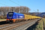 Stadler 4352 - Raildox "159 888-7"
19.03.2025 - Retzbach
Wolfgang Mauser