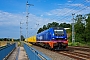 Stadler 4352 - Raildox "159 888-7"
26.05.2025 - Eilenburg
Daniel Berg