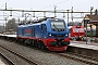 Stadler 4383 - GR "159 007"
28.02.2026 - KristinehamnMarkus Blidh