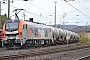 Stadler 4385 - hvle "159 012"
14.11.2025 - Kreiensen
Rik Hartl