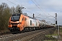 Stadler 4386 - hvle "159 013"
01.04.2026 - Friedland-Klein SchneenMartin Schubotz