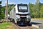 Stadler 4387 - hvle "159 014"
29.08.2024 - NiedercunnersdorfTorsten Frahn