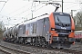 Stadler 4387 - hvle "159 014"
14.11.2025 - Kreiensen
Rik Hartl
