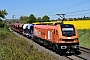 Stadler 4388 - BBL Logistik "2019 322-7"
30.04.2026 - Kirch GönsLutz Siever