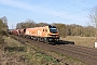 Stadler 4390 - BBL Logistik "BBL 56"
19.03.2026 - UelzenGerd Zerulla