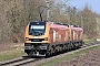 Stadler 4391 - BBL Logistik "BBL 57"
22.03.2026 - KirchweyheThomas Wohlfarth