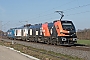 Stadler 4394 - HRS "2019 328-4"
18.03.2026 - EmmendorfJürgen Steinhoff