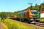 Stadler 4395 - HRS "2019 329-2"
28.05.2026 - Karlstadt (Main)-GambachWolfgang Mauser