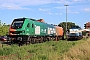 Stadler 4395 - HRS "2019 329-2"
25.07.2026 - Waren (Müritz)Michael Uhren