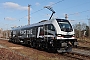 Stadler 4396 - RFO "2019 330-0"
30.01.2026 - Duisburg, HauptbahnhofNiklas Eimers