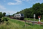 Stadler 4396 - RFO "2019 330-0"
23.06.2026 - Bad HolzhausenAchim Kruse