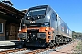 Stadler 4413 - NeS "2159 261-7"
23.04.2026 - Bf Pockau-LengefeldKlaus Hentschel