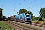 Stadler 4417 - VPS "2159 265-8"
11.07.2026 - Uelzen-Klein SüstedtGerd Zerulla