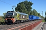 Stadler 4464 - NeS "2159 271-6"
19.08.2025 - Hannover-Waldheim
Andreas Schmidt