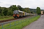 Stadler 4464 - NeS "2159 271-6"
09.09.2025 - Pockau-LengefeldTim Uhlmann