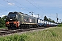 Stadler 4464 - NeS "2159 271-6"
08.06.2026 - EglhartingNiels Arnold