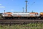 Stadler 4465 - hvle "159 272"
21.04.2026 - StadthagenThomas Wohlfarth
