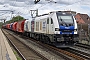 Stadler 4466 - HHPI "2159 273-2"
03.07.2026 - Hannover-Linden, Bahnhof FischerhofChristian Stolze