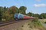 Stadler 4471 - VPS "2159 266-6"
01.10.2025 - Uelzen
Gerd Zerulla