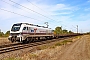 Stadler 4472 - BM Bahndienste "2159 267-0"
29.09.2026 - WiesentalWolfgang Mauser