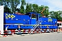 Stadler L 4215/01 - MRS "901501"
15.06.2012 - Bussnang
Peider Trippi