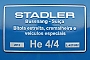 Stadler L 4215/02 - MRS "901502"
__.__.2012 - ?Peter Specker