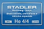 Stadler L 4215/02 - MRS "901502"
__.__.2012 - ?
Peter Specker