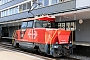 Stadler Winterthur L-9500/001 - SBB "922 001-3"
19.01.2018 - St. Gallen
Theo Stolz