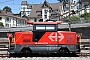 Stadler Winterthur L-9500/001 - SBB "922 001-3"
18.07.2025 - Bern
Theo Stolz