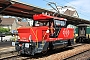 Stadler Winterthur L-9500/001 - SBB "922 001-3"
25.06.2009 - Romanshorn
Georg Trüb