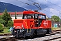 Stadler Winterthur L-9500/001 - SBB "922 001-3"
27.06.2009 - Onnens
Yannick Dreyer
