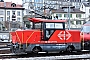 Stadler Winterthur L-9500/002 - SBB "922 002-1"
16.12.2021 - Bern
Theo Stolz