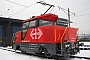 Stadler Winterthur L-9500/003 - SBB "922 003-9"
12.01.2010 - Zürich-Herdern
Hansjörg Konrad