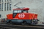 Stadler Winterthur L-9500/005 - SBB "922 005-4"
17.07.2009 - Zürich
Urs Schueck