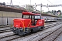 Stadler Winterthur L-9500/005 - SBB "922 005-4"
21.05.2010 - Luzern
Hansjörg Konrad