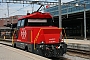 Stadler Winterthur L-9500/006 - SBB "922 006-2"
10.06.2010 - Basel, SBB
David Adams