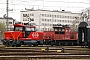 Stadler Winterthur L-9500/006 - SBB "922 006-2"
04.04.2012 - Basel, Gare SNCF
Harald Belz