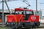 Stadler Winterthur L-9500/007 - SBB "922 007-0"
28.05.2010 - Zürich, Hauptbahnhof
Hansjörg Konrad