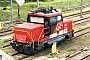 Stadler Winterthur L-9500/007 - SBB "922 007-0"
13.05.2025 - Basel, Bahnhof SBB
Peider Trippi