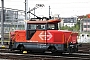 Stadler Winterthur L-9500/009 - SBB "922 009-6"
07.05.2025 - Zürich-Hardbrücke
Theo Stolz