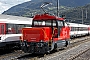 Stadler Winterthur L-9500/011 - SBB "922 011-2"
13.09.2010 - Brig
Michael Hafenrichter