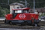 Stadler Winterthur L-9500/012 - SBB "922 012-0"
28.08.2010 - Brig
Martin van der Sluijs