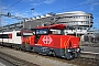 Stadler Winterthur L-9500/015 - SBB "922 015-3"
28.10.2010 - Luzern
Hansjörg Konrad