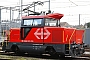 Stadler Winterthur L-9500/016 - SBB "922 016-1"
04.04.2012 - Basel, SBBHarald Belz