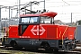 Stadler Winterthur L-9500/016 - SBB "922 016-1"
04.04.2012 - Basel, SBB
Harald Belz