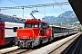 Stadler Winterthur L-9500/017 - SBB "922 017-9"
22.08.2013 - Chur
Yannick Hauser